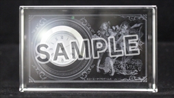 画像ギャラリー No.006のサムネイル画像 / ガストショップにて「東京ゲームショウ2016」で販売されたガスト関連商品の販売が開始