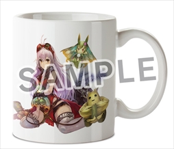 画像ギャラリー No.011のサムネイル画像 / ガストショップにて「東京ゲームショウ2016」で販売されたガスト関連商品の販売が開始