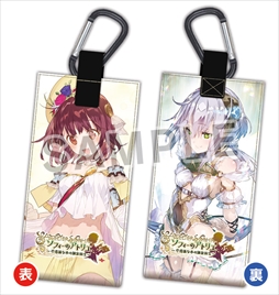 画像ギャラリー No.013のサムネイル画像 / ガストショップにて「東京ゲームショウ2016」で販売されたガスト関連商品の販売が開始