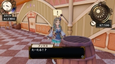 画像ギャラリー No.027のサムネイル画像 / 「フィリスのアトリエ」新たに3人のキャラクターが公開。公認錬金術士を目指すフィリスの物語やゲームの基本的な流れ，クエストやバトルの情報も