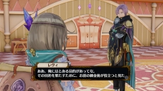 画像ギャラリー No.038のサムネイル画像 / 「フィリスのアトリエ」新たに3人のキャラクターが公開。公認錬金術士を目指すフィリスの物語やゲームの基本的な流れ，クエストやバトルの情報も