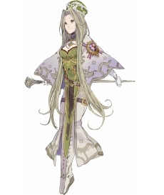 画像ギャラリー No.044のサムネイル画像 / 「フィリスのアトリエ」新たに3人のキャラクターが公開。公認錬金術士を目指すフィリスの物語やゲームの基本的な流れ，クエストやバトルの情報も