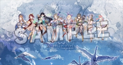 画像ギャラリー No.004のサムネイル画像 / 「ガスト美少女祭り」，「フィリスのアトリエ」オリジナルテーマイメージなど最新情報を公開