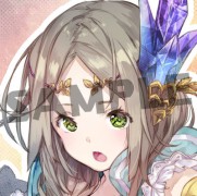 画像ギャラリー No.002のサムネイル画像 / 「フィリスのアトリエ」のカウントダウンフェスティバル特設サイトを本日公開