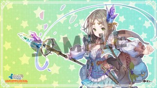 画像ギャラリー No.004のサムネイル画像 / 「フィリスのアトリエ」のカウントダウンフェスティバル特設サイトを本日公開