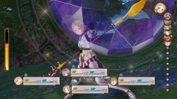 画像ギャラリー No.003のサムネイル画像 / 「フィリスのアトリエ」,DLC第2弾として追加キャラクター「シャノン」を配信
