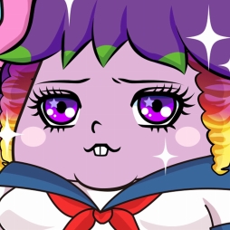 画像ギャラリー No.005のサムネイル画像 / 打倒“キラキラ女子”を目指すゲームアプリ「女子力たったの5、ゴミずら」が配信開始