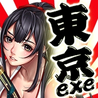 画像ギャラリー No.006のサムネイル画像 / 今度は駅が美少女に!? DMMの新作ブラウザゲーム「TOKYO EXE GIRLS」の事前登録受付がスタート