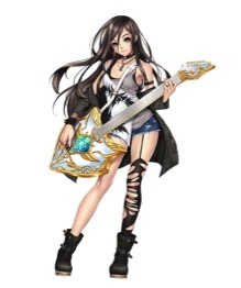 画像ギャラリー No.005のサムネイル画像 / 「TOKYO EXE GIRLS」のバトルシーンを紹介するムービーが公開。飼育員や韓流スターアイドルといったキャラの情報も明らかに