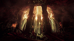 画像ギャラリー No.004のサムネイル画像 / ［gamescom］おぞましいグラフィックスのホラーアクション「Agony」のプレイアブルデモを触ってきた
