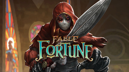 画像ギャラリー No.002のサムネイル画像 / 「Fable」シリーズのデジタルカードゲーム制作が発表に。Kickstarterでのクラウドファンディングもスタート