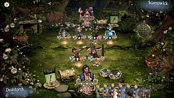 画像ギャラリー No.003のサムネイル画像 / 「Fable」シリーズのカードゲーム「Fable Fortune」が7月11日にXbox OneとSteamで早期アクセス開始