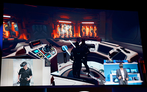 画像ギャラリー No.008のサムネイル画像 / ［COMPUTEX］次世代CPU「Kaby Lake」と「Apollo Lake」は2016年後半に登場。Intelのプロセッサ戦略が垣間見えた基調講演レポート