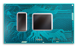 画像ギャラリー No.003のサムネイル画像 / Intel，「Kaby Lake」こと第7世代Coreプロセッサを発表。第1弾はノートPC向けの2コア4スレッド製品のみ