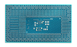画像ギャラリー No.004のサムネイル画像 / Intel，「Kaby Lake」こと第7世代Coreプロセッサを発表。第1弾はノートPC向けの2コア4スレッド製品のみ