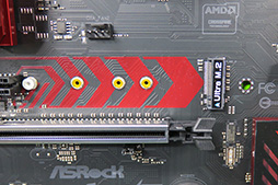 画像ギャラリー No.012のサムネイル画像 / Kaby Lake-S対応のIntel 200シリーズチップセット搭載マザーボードが各社から一斉に発表。販売は1月6日から