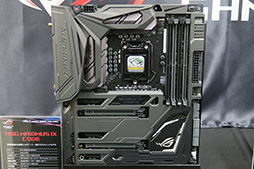 画像ギャラリー No.018のサムネイル画像 / Kaby Lake-S対応のIntel 200シリーズチップセット搭載マザーボードが各社から一斉に発表。販売は1月6日から