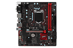 画像ギャラリー No.044のサムネイル画像 / Kaby Lake-S対応のIntel 200シリーズチップセット搭載マザーボードが各社から一斉に発表。販売は1月6日から