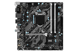 画像ギャラリー No.047のサムネイル画像 / Kaby Lake-S対応のIntel 200シリーズチップセット搭載マザーボードが各社から一斉に発表。販売は1月6日から