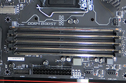 画像ギャラリー No.049のサムネイル画像 / Kaby Lake-S対応のIntel 200シリーズチップセット搭載マザーボードが各社から一斉に発表。販売は1月6日から