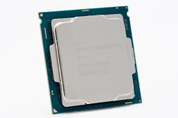 画像ギャラリー No.011のサムネイル画像 / Intel,Kaby Lake世代のデスクトップ&ノートPC向けCPUを一斉発表。第7世代Coreプロセッサ時代が本格的に幕を開ける