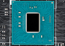 画像ギャラリー No.014のサムネイル画像 / Intel,Kaby Lake世代のデスクトップ&ノートPC向けCPUを一斉発表。第7世代Coreプロセッサ時代が本格的に幕を開ける