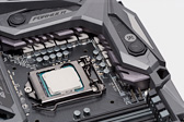 画像ギャラリー No.006のサムネイル画像 / 「Core i7-7700K」レビュー。最大クロック4.5GHzの倍率ロックフリー版Kaby Lake-Sはゲーマーに何をもたらすか?