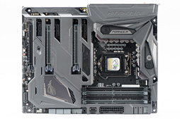 画像ギャラリー No.007のサムネイル画像 / 「Core i7-7700K」レビュー。最大クロック4.5GHzの倍率ロックフリー版Kaby Lake-Sはゲーマーに何をもたらすか?
