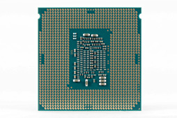 画像ギャラリー No.008のサムネイル画像 / 「Core i7-7700K」レビュー。最大クロック4.5GHzの倍率ロックフリー版Kaby Lake-Sはゲーマーに何をもたらすか?