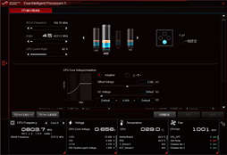 画像ギャラリー No.030のサムネイル画像 / 「Core i7-7700K」レビュー。最大クロック4.5GHzの倍率ロックフリー版Kaby Lake-Sはゲーマーに何をもたらすか?