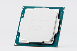 画像ギャラリー No.002のサムネイル画像 / 「Core i3-7350K」レビュー。史上初の倍率ロックフリー版Core i3がゲーマーにもたらすものとは