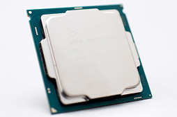 画像ギャラリー No.010のサムネイル画像 / 「Core i3-7350K」レビュー。史上初の倍率ロックフリー版Core i3がゲーマーにもたらすものとは