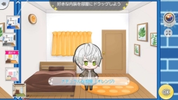 画像ギャラリー No.051のサムネイル画像 / 「乙女チック4Gamer」第119回:ツキプロのアイドル達が登場する「ツキノパラダイス。」を特集。アイドル達とのコミュニケーションも楽しめる
