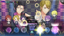 画像ギャラリー No.104のサムネイル画像 / 「乙女チック4Gamer」第119回:ツキプロのアイドル達が登場する「ツキノパラダイス。」を特集。アイドル達とのコミュニケーションも楽しめる