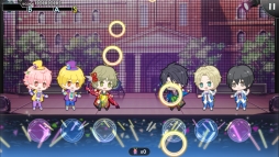 画像ギャラリー No.113のサムネイル画像 / 「乙女チック4Gamer」第119回:ツキプロのアイドル達が登場する「ツキノパラダイス。」を特集。アイドル達とのコミュニケーションも楽しめる