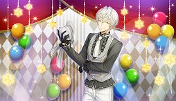 画像ギャラリー No.005のサムネイル画像 / 「ツキノパラダイス。」のTVCM用動画が公開に。★4の“水無月 涙【紫陽花】”がプレゼントされるキャンペーンも