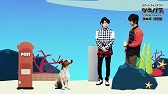 画像ギャラリー No.011のサムネイル画像 / 「ツキノパラダイス。」，“ツキパラ。情報局 特別編”全4話が公開