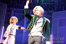 画像ギャラリー No.019のサムネイル画像 / 2.5次元ダンスライブ「ALIVESTAGE」Episode 1が開幕,ゲネプロの模様をお届け。Growthの歌とダンスにきっと虜になる