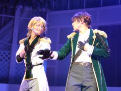 2.5次元ダンスライブ「ALIVESTAGE」Episode 1が開幕，ゲネプロの模様をお届け。Growthの歌とダンスにきっと虜になる
