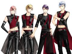 SolidSによる単独イベント「S.Q.P Ver. SolidS」が2019年12月8日に開催決定。江口拓也さん，斉藤壮馬さん，花江夏樹さん，梅原裕一郎さんが出演
