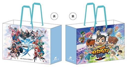 画像ギャラリー No.003のサムネイル画像 / 「AGF2019」，10周年特別企画で「ツキウタ。」とのコラボレーションが実施決定