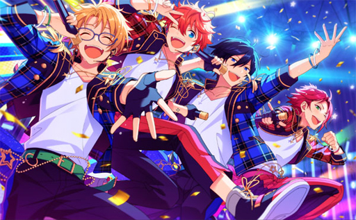 画像ギャラリー No.005のサムネイル画像 / 「AGF2019」，10周年特別企画で「ツキウタ。」とのコラボレーションが実施決定