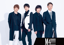 画像ギャラリー No.014のサムネイル画像 / 「AGF2019」，10周年特別企画で「ツキウタ。」とのコラボレーションが実施決定