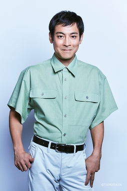 画像ギャラリー No.016のサムネイル画像 / 2.5次元ダンスライブ「ツキウタ。」ステージ第9幕のキービジュアルが公開