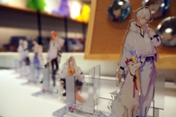 画像ギャラリー No.004のサムネイル画像 / 今年のコンセプトは“pieno di colore”。「TSUKIPRO SHOP in HARAJUKU 2019-2020」の内覧会をレポート
