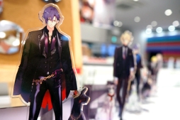画像ギャラリー No.005のサムネイル画像 / 今年のコンセプトは“pieno di colore”。「TSUKIPRO SHOP in HARAJUKU 2019-2020」の内覧会をレポート