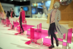 画像ギャラリー No.007のサムネイル画像 / 今年のコンセプトは“pieno di colore”。「TSUKIPRO SHOP in HARAJUKU 2019-2020」の内覧会をレポート