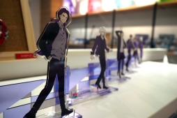 画像ギャラリー No.008のサムネイル画像 / 今年のコンセプトは“pieno di colore”。「TSUKIPRO SHOP in HARAJUKU 2019-2020」の内覧会をレポート