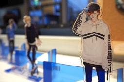 画像ギャラリー No.009のサムネイル画像 / 今年のコンセプトは“pieno di colore”。「TSUKIPRO SHOP in HARAJUKU 2019-2020」の内覧会をレポート