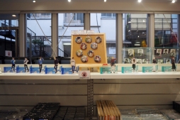 画像ギャラリー No.011のサムネイル画像 / 今年のコンセプトは“pieno di colore”。「TSUKIPRO SHOP in HARAJUKU 2019-2020」の内覧会をレポート